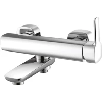 Смеситель для ванны Cezares Tesoro TESORO-F-VD-01