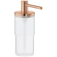 Дозатор 160 мл Grohe Atrio New 40306DA3