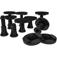 Ножки для поддона 9 шт Starohome 18575757