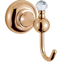 Крючок Cezares Aphrodite APHRODITE-HK1-02-Sw для ванны, бронза