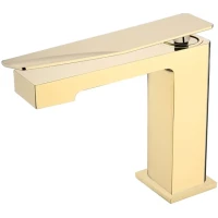 Смеситель для раковины Boheme Q 141-GG.2