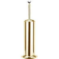 Туалетный ёршик напольный Webert Karenina KA501302010