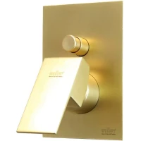 Смеситель для ванны Webert Pegaso PE860101794