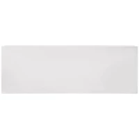 Панель фронтальная 160 Marka One Flat 02фл16