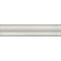 Плитка BLD054 Монтальбано белый матовый 15x3