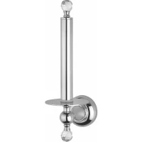 Держатель запасных рулонов Cezares Aphrodite APHRODITE-TH042-01-Sw хром
