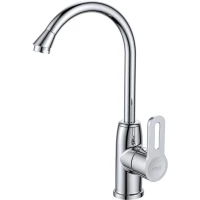 Смеситель для кухни D&K Rhein.Paulinus DA1352401