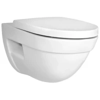 Унитаз подвесной Vitra Form 500 4305B003-0075