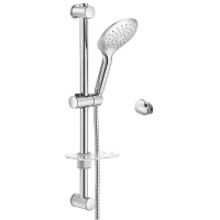 Душевой гарнитур E.C.A Myra 102146030HEX