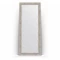 Зеркало напольное 81x201 см римское серебро Evoform Exclusive-G Floor BY 6318  - 1