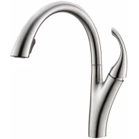 Смеситель для кухни Haiba HB70180-5