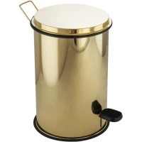 Мусорное ведро 5л Migliore Complementi ML.COM-50.107 DO