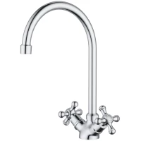 Смеситель для кухни Damixa Retro 230000000