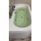 Акриловая гидромассажная ванна 170x80 см Frank F160 20156060 - 2