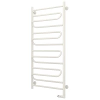 Полотенцесушитель электрический 1200x600 белый глянец МЭМ правый Сунержа Элегия 2.0 12-5219-1260