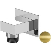 Подключение для душевого шланга Remer 309WVO