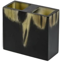 Держатель зубных щеток Kassatex Aspen AAS-TBH