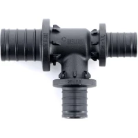 Тройник надвижной 32 х 25 х 25 Rehau Rautitan 11600911001