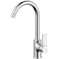 Смеситель для кухни РМС SL130-017F