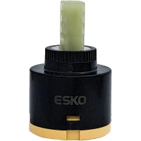 Керамический картридж Ø40 мм низкий Esko CRT 40 LOW