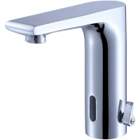 Смеситель для раковины Esko SNR26D сенсорный, хром