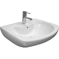 Раковина 65x53 см Roca Dama Senso 327511000