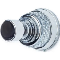 Крючок Boheme Aura 10246-CR для ванны, хром