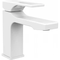 Смеситель для раковины Splenka S55.10.08 белый