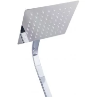 Верхний душ WeltWasser HS 20S 10000000937 200 мм, хром