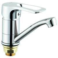 Смеситель для кухни G.Lauf 4GB-1181