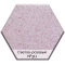 Смеситель для кухни AquaGranitEx светло-розовый C-3040(311) - 2