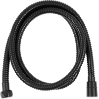 Душевой шланг Bond BH15088 150 см, черный матовый