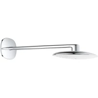 Верхний душ 361x220 мм Grohe Rainshower 26450LS0
