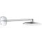 Верхний душ 361x220 мм Grohe Rainshower 26450LS0 Верхний душ 361x220 мм Grohe Rainshower 26450LS0 - 1