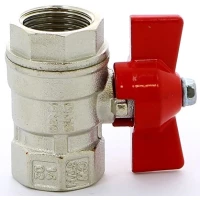 Кран шаровой 1/2