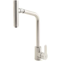 Смеситель для кухни Orange Steel M99-009ni