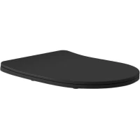 Сиденье для унитаза с микролифтом Aqueduto Ovo/Cone OVO/CON0440