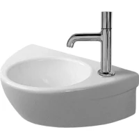 Раковина 38x26 см Duravit Starck 2 0761380008