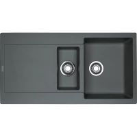 Кухонная мойка Franke Maris MRG 651 графит 114.0201.285