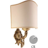 Светильник Migliore Elisabetta ML.ELB-60.130.CR