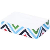 Мыльница Fixsen Twist FX-1569A-4