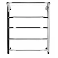 Полотенцесушитель водяной 600x532 Secado Агата 1СП 4603759405186