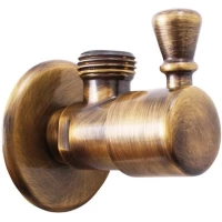 Угловой вентиль 1/2