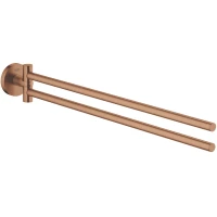 Полотенцедержатель 43,9 см Grohe Essentials 40371DL1