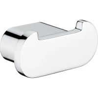 Крючок Gedy Azzorre A126(13) двойной, для ванны, хром