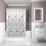 Изображение товара штора для ванной комнаты iddis decor d11p218i11