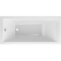 Акриловая ванна Am.Pm Gem W93A-150-070W-A 150x69,8 см, белый