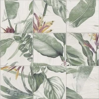 Декор Mainzu Bottega Decor Spring Leaves 20x20