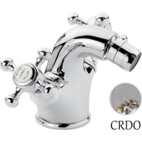 Смеситель для биде Migliore Lady 18833