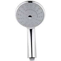 Душевой лейка Timo SL-2011 chrome